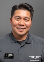 Staff member Vinny Nguyen from ID_b57dffad3a29