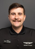 Staff member Luke Rodgers from ID_b57dffad3a29