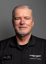 Staff member Terry Layman from ID_436af5e58fb7