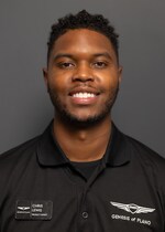 Staff member Christian Lewis from ID_436af5e58fb7