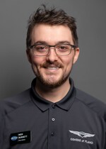 Staff member Nick Burnett from ID_c178335efba3