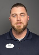 Staff member Greg Laney from ID_c178335efba3