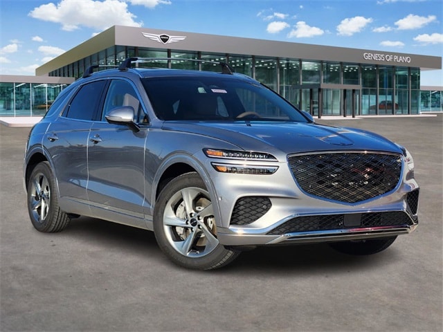 2026 GENESIS GV70 Advanced's photo