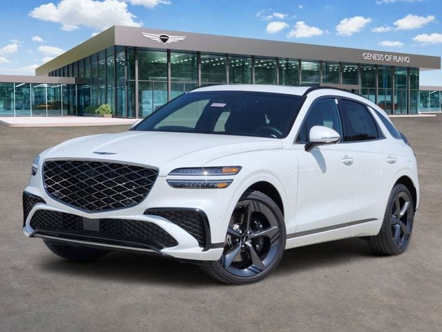 New 2026 Genesis GV70 2.5T Sport Prestige