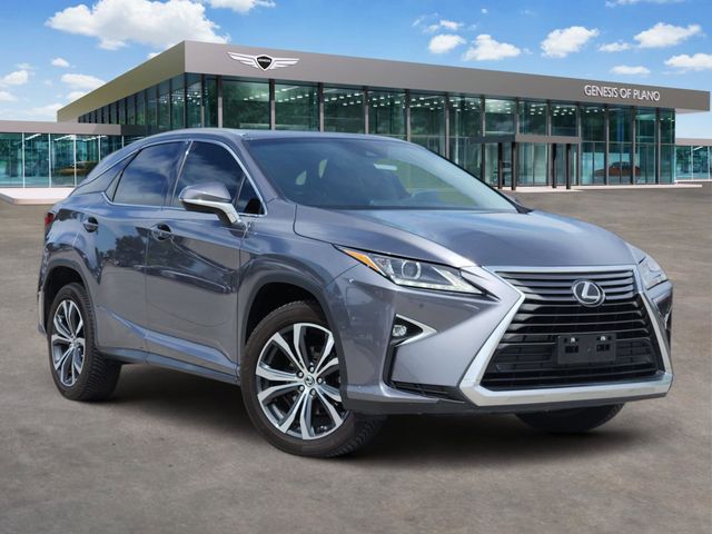 2018 Lexus RX 350 350 FWD's photo