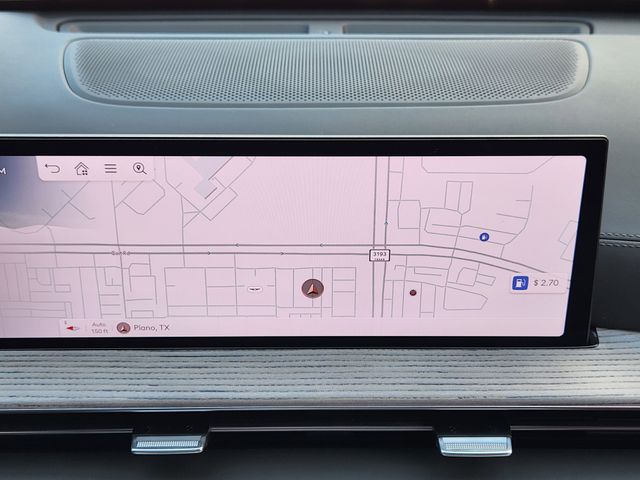 2026 GENESIS GV80 Prestige - Photo 13