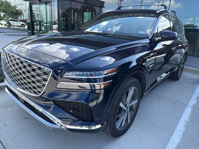 Used 2025 Genesis GV80 2.5T Advanced