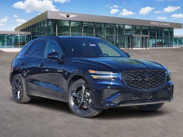2026 Genesis GV70 3.5T Sport Prestige AWD's photo