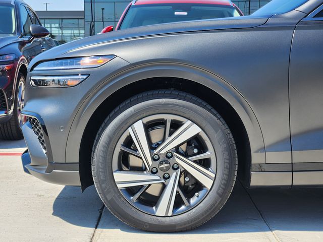 2026 GENESIS GV70 Sport Advanced - Photo 6