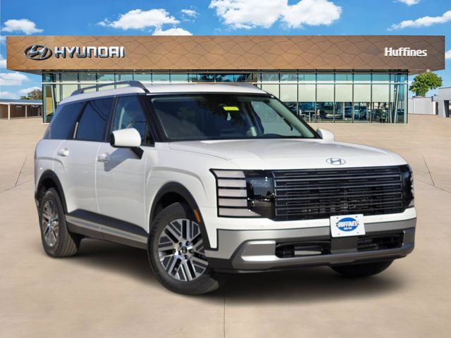 New 2026 Hyundai Palisade Hybrid SUV