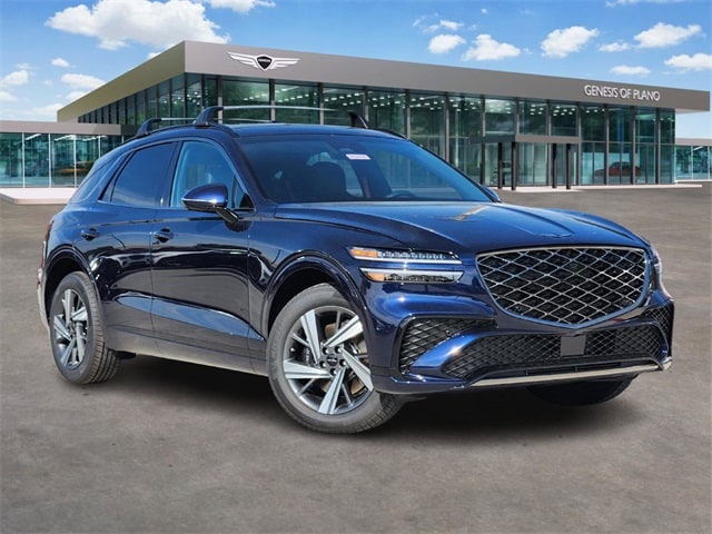 2026 GENESIS GV70 Sport Advanced's photo