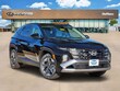  Hyundai Tucson Hybrid