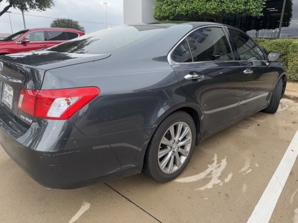 Used 2008 Lexus ES 350 Sedan