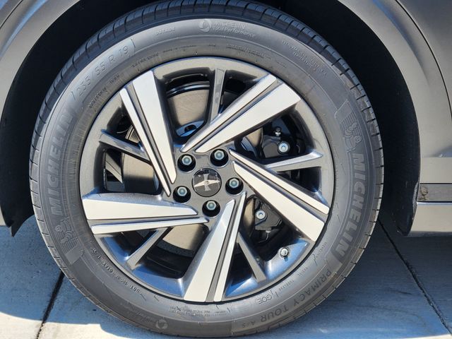2026 GENESIS GV70 Sport Advanced - Photo 7