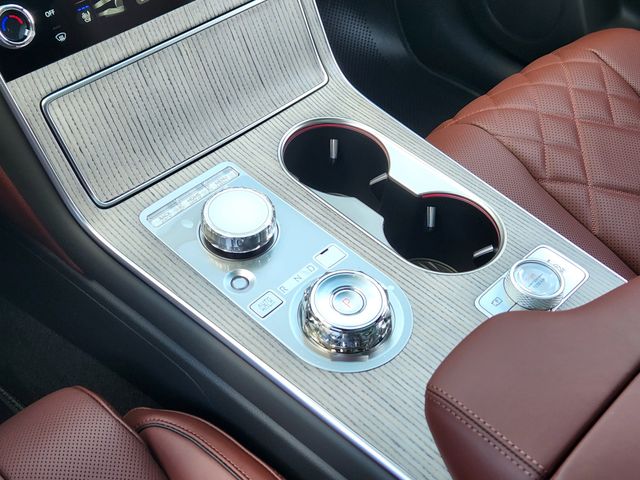 2026 GENESIS GV80 Prestige - Photo 16