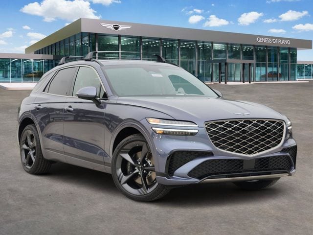 2026 Genesis GV70 2.5T Sport Prestige AWD's photo