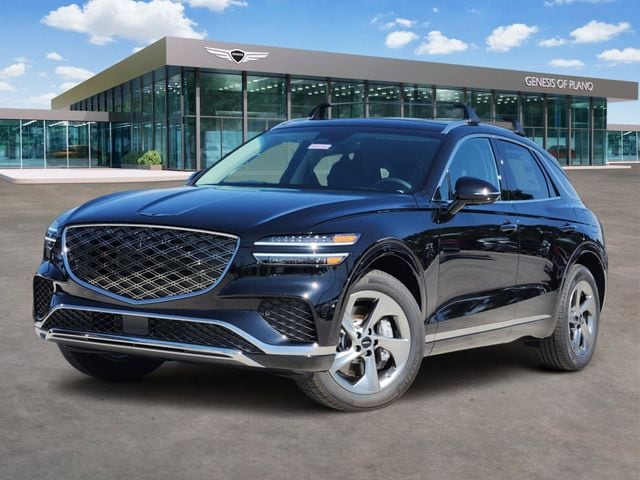 New 2026 Genesis GV70 2.5T Advanced