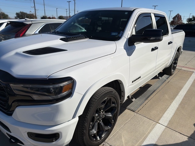 2023 RAM Ram 1500 Pickup Limited's photo
