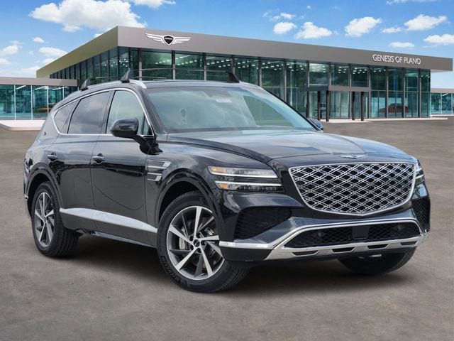 2026 Genesis GV80 3.5T Advanced AWD's photo