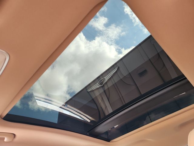 2026 GENESIS G80 Advanced - Photo 21
