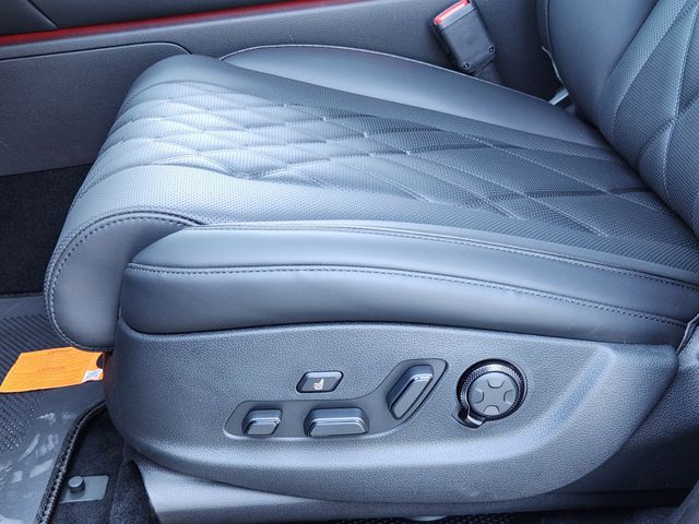 2026 GENESIS GV80 Prestige Black - Photo 19
