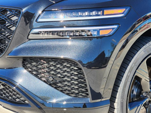 2026 GENESIS GV80 Prestige Black - Photo 6