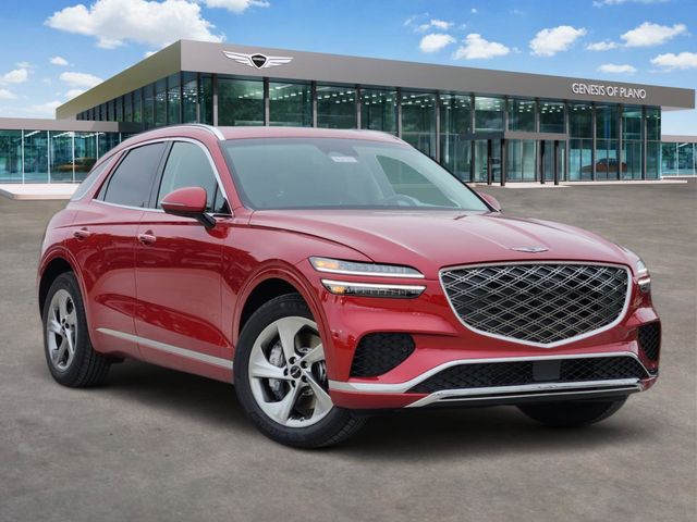 2026 Genesis GV70 2.5T Advanced AWD's photo