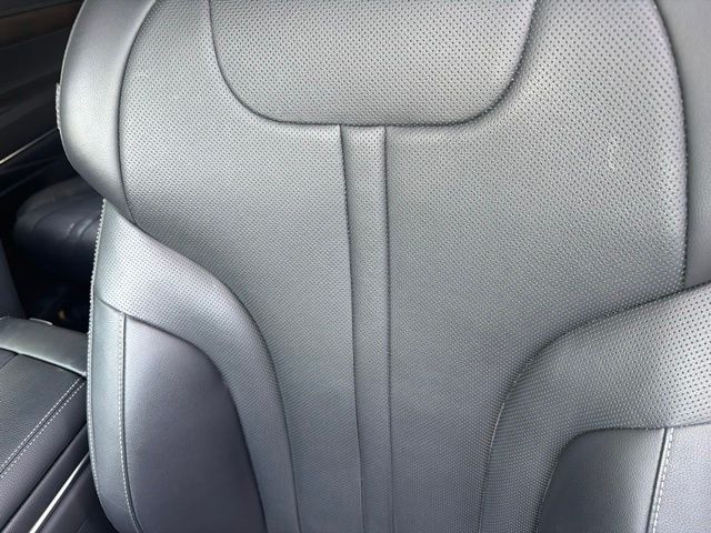 Used 2025 Genesis GV80 2.5T Advanced