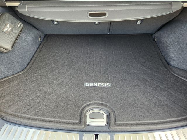 2026 GENESIS GV70 Sport Advanced - Photo 16