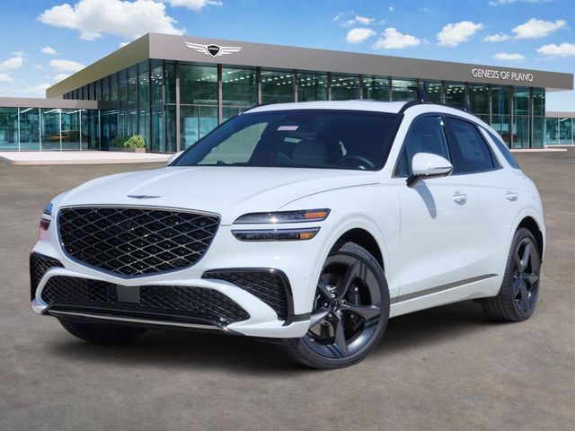 New 2026 Genesis GV70 3.5T Sport Prestige
