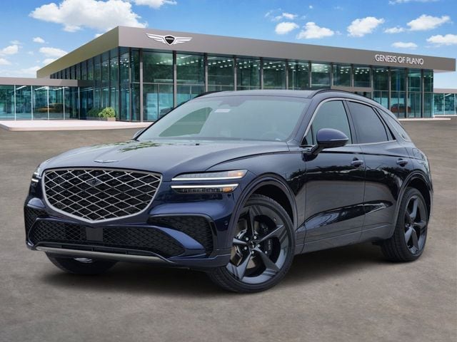 New 2026 Genesis GV70 2.5T Sport Prestige