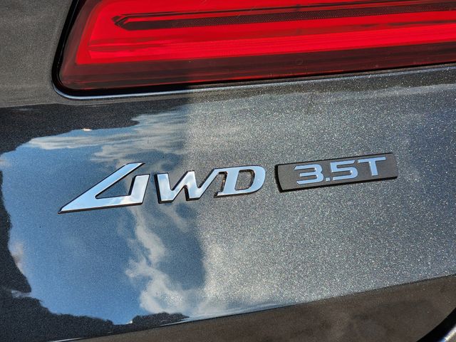 2026 GENESIS GV80 Prestige - Photo 8