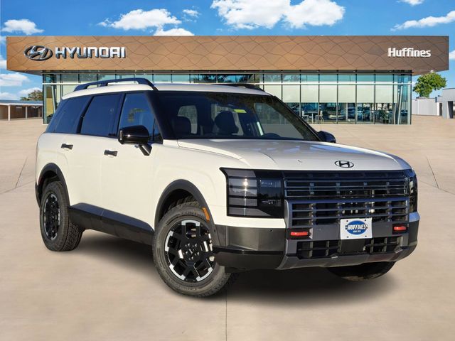 New 2026 Hyundai Palisade