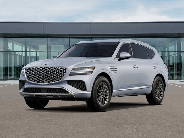 New 2027 Genesis GV80 2.5T