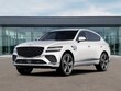  Genesis GV80 Coupe