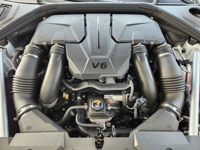 2026 GENESIS GV70 Sport Advanced - Photo 15