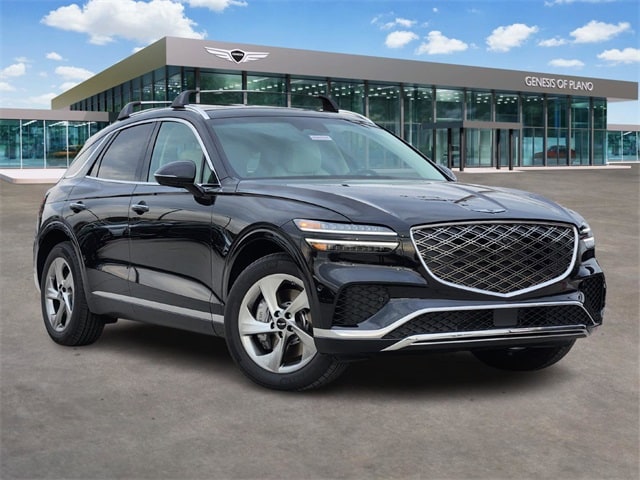 2026 GENESIS GV70 Advanced's photo