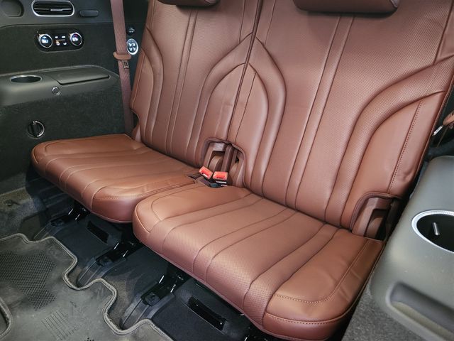2026 GENESIS GV80 Prestige - Photo 24