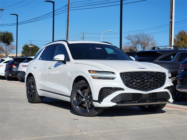 2026 GENESIS GV70 Sport Prestige's photo