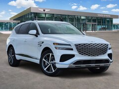 2026 Genesis GV80 3.5T Advanced SUV