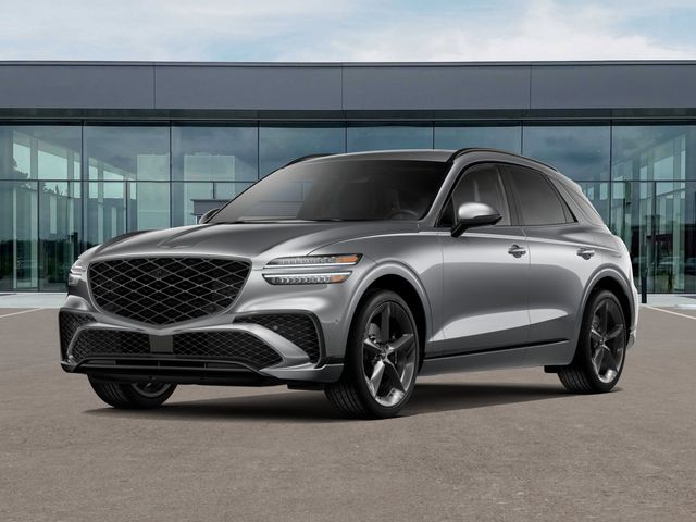 New 2026 Genesis GV70 3.5T Sport Prestige
