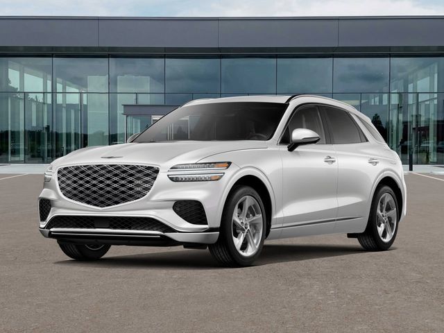 2026 Genesis GV70 2.5T Advanced AWD's photo