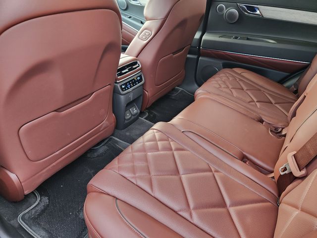 2026 GENESIS GV80 Prestige - Photo 22