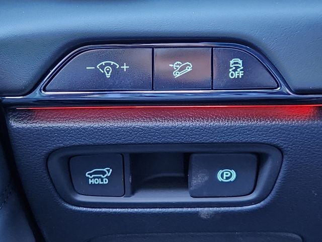2026 GENESIS GV80 Prestige Black - Photo 17