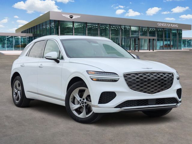 2026 GENESIS GV70 Standard