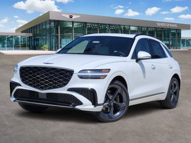 New 2026 Genesis GV70 3.5T Sport Prestige