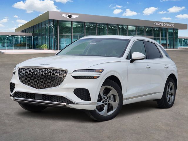 2026 GENESIS GV70