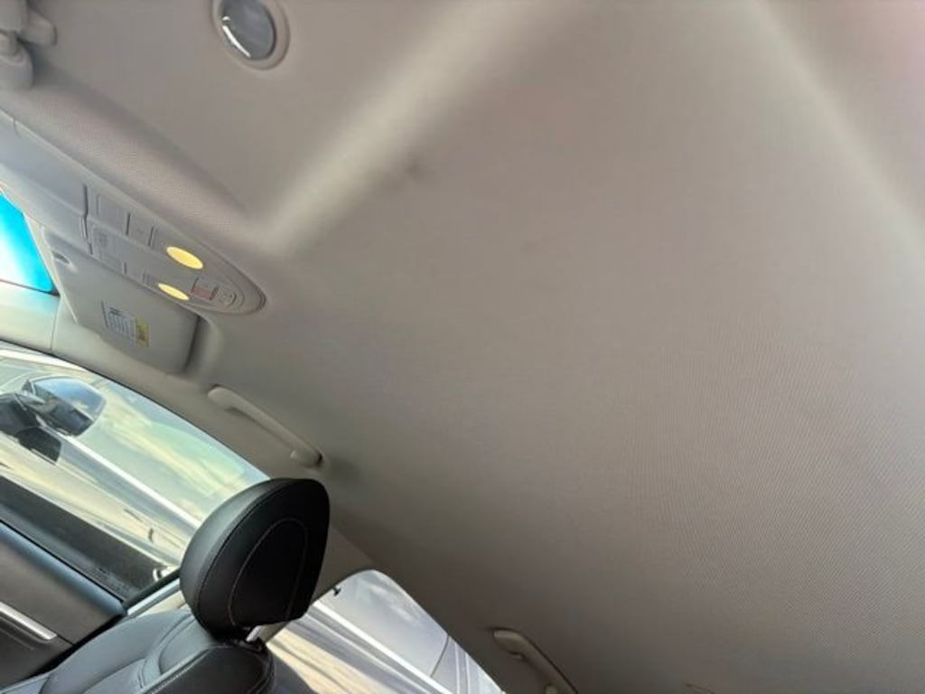 Used 2025 Genesis G70 2.5T Sedan