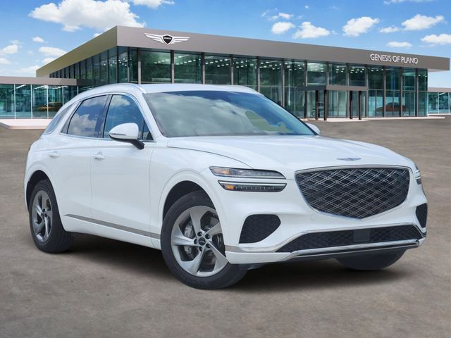 2026 Genesis GV70 2.5T Standard AWD's photo