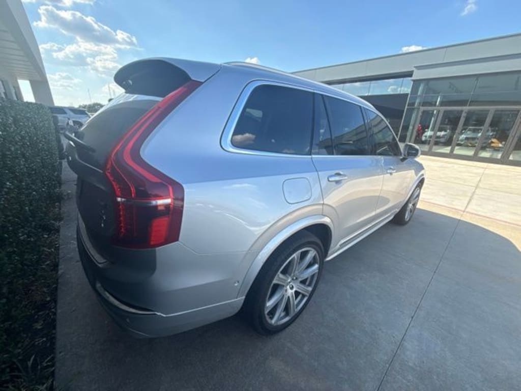 Used 2019 Volvo XC90 T6 Inscription SUV